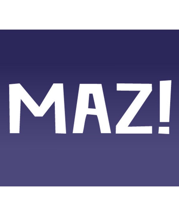 MAZ! Steam Key GLOBAL